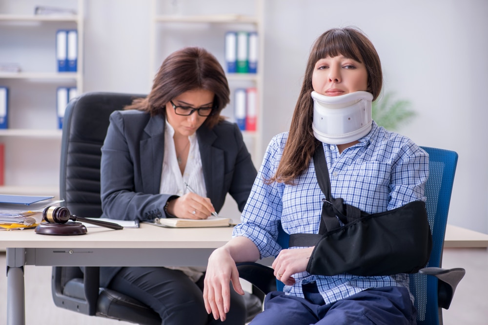 how much does a personal injury lawyer cost