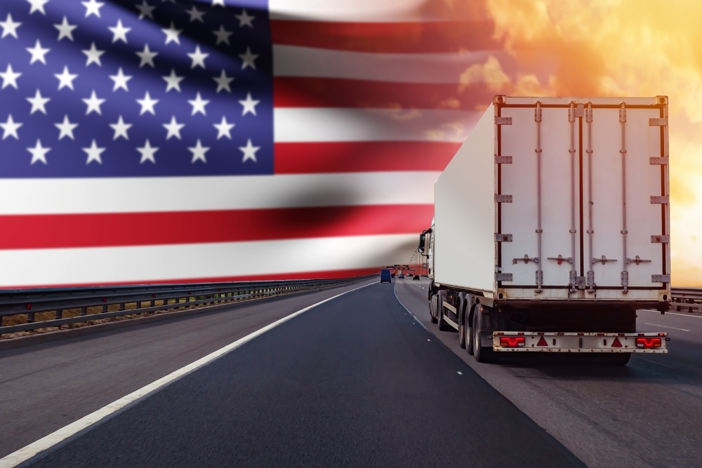 federal trucking regulations