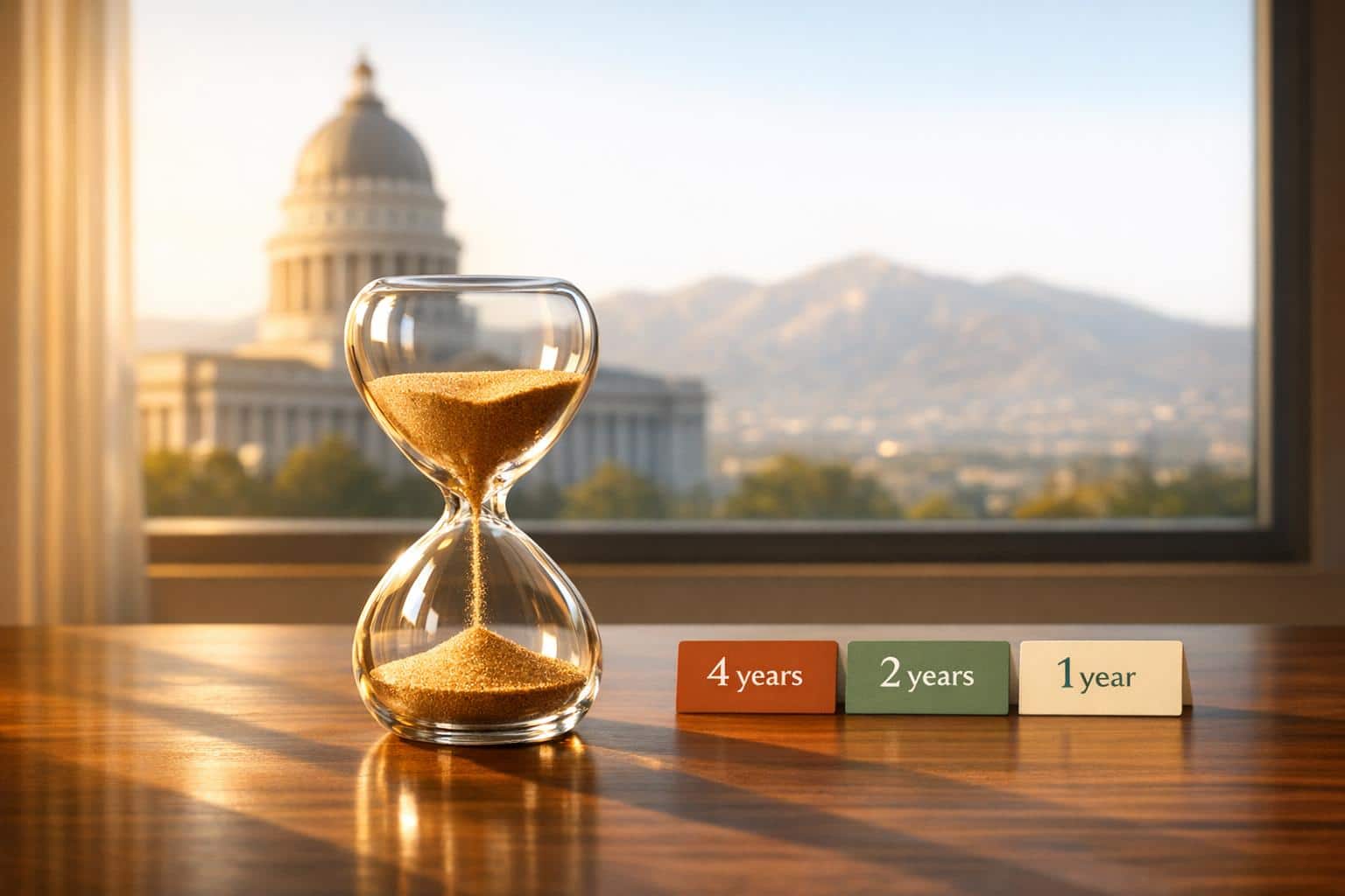 How Long to File a Personal Injury Claim in Utah