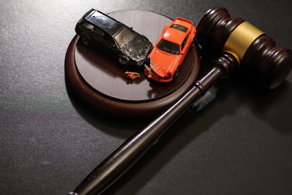 Car accident laywer